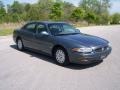 Titanium Blue Metallic - LeSabre Limited Photo No. 3