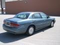 2002 Titanium Blue Metallic Buick LeSabre Limited  photo #4