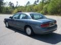 Titanium Blue Metallic - LeSabre Limited Photo No. 5