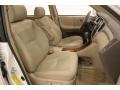 2007 Super White Toyota Highlander Limited 4WD  photo #19