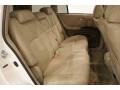 2007 Super White Toyota Highlander Limited 4WD  photo #20