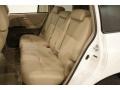 2007 Super White Toyota Highlander Limited 4WD  photo #21