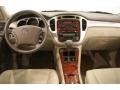 2007 Super White Toyota Highlander Limited 4WD  photo #22