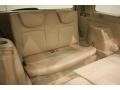 2007 Super White Toyota Highlander Limited 4WD  photo #23