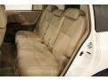 2007 Super White Toyota Highlander Limited 4WD  photo #24
