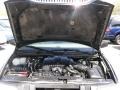 2003 Black Lincoln Town Car Cartier L  photo #11