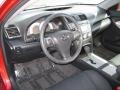 Barcelona Red Metallic - Camry SE Photo No. 14