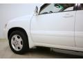 2007 Super White Toyota Highlander Limited 4WD  photo #27