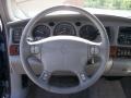 Titanium Blue Metallic - LeSabre Limited Photo No. 21
