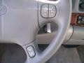 Titanium Blue Metallic - LeSabre Limited Photo No. 24