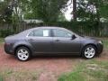 Black Granite Metallic - Malibu LS Sedan Photo No. 1