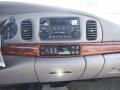 Titanium Blue Metallic - LeSabre Limited Photo No. 27