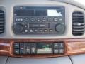 Titanium Blue Metallic - LeSabre Limited Photo No. 28