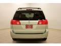 2009 Silver Pine Mica Toyota Sienna LE  photo #6