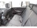 Silver Grey Metallic - X3 3.0si Photo No. 4
