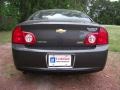 2010 Black Granite Metallic Chevrolet Malibu LS Sedan  photo #3