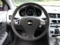 Black Granite Metallic - Malibu LS Sedan Photo No. 6