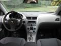 Black Granite Metallic - Malibu LS Sedan Photo No. 9