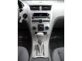 Black Granite Metallic - Malibu LS Sedan Photo No. 10