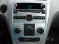Black Granite Metallic - Malibu LS Sedan Photo No. 11