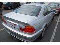 2001 Titanium Silver Metallic BMW 3 Series 325i Coupe  photo #3