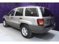 2004 Bright Silver Metallic Jeep Grand Cherokee Laredo  photo #3