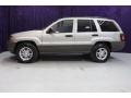 2004 Bright Silver Metallic Jeep Grand Cherokee Laredo  photo #4