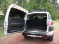 Titanium Metallic - FJ Cruiser  Photo No. 4