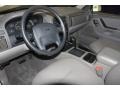 2004 Bright Silver Metallic Jeep Grand Cherokee Laredo  photo #6
