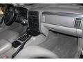 2004 Bright Silver Metallic Jeep Grand Cherokee Laredo  photo #8