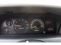 2004 Bright Silver Metallic Jeep Grand Cherokee Laredo  photo #10