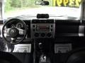 Titanium Metallic - FJ Cruiser  Photo No. 10