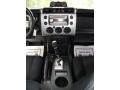 Titanium Metallic - FJ Cruiser  Photo No. 11