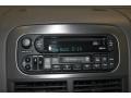 2004 Bright Silver Metallic Jeep Grand Cherokee Laredo  photo #12
