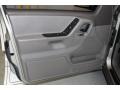 2004 Bright Silver Metallic Jeep Grand Cherokee Laredo  photo #17