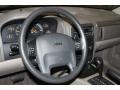 2004 Bright Silver Metallic Jeep Grand Cherokee Laredo  photo #18