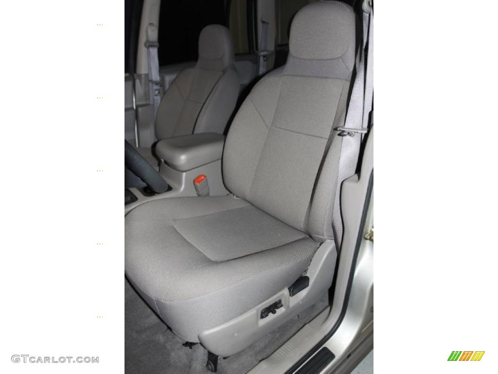 2004 Grand Cherokee Laredo - Bright Silver Metallic / Dark Slate Gray photo #20