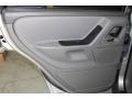 2004 Bright Silver Metallic Jeep Grand Cherokee Laredo  photo #24
