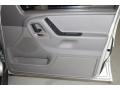 2004 Bright Silver Metallic Jeep Grand Cherokee Laredo  photo #30