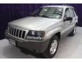 2004 Bright Silver Metallic Jeep Grand Cherokee Laredo  photo #34