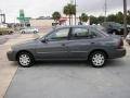 Granite Gray - Sentra GXE Photo No. 3