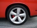 HEMI Orange - Challenger SRT8 Photo No. 9