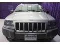 2004 Bright Silver Metallic Jeep Grand Cherokee Laredo  photo #42