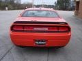 HEMI Orange - Challenger SRT8 Photo No. 11