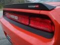 HEMI Orange - Challenger SRT8 Photo No. 12