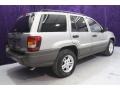 2004 Bright Silver Metallic Jeep Grand Cherokee Laredo  photo #45