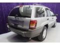 2004 Bright Silver Metallic Jeep Grand Cherokee Laredo  photo #46