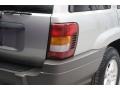 2004 Bright Silver Metallic Jeep Grand Cherokee Laredo  photo #47