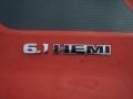 HEMI Orange - Challenger SRT8 Photo No. 18