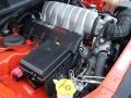 HEMI Orange - Challenger SRT8 Photo No. 19